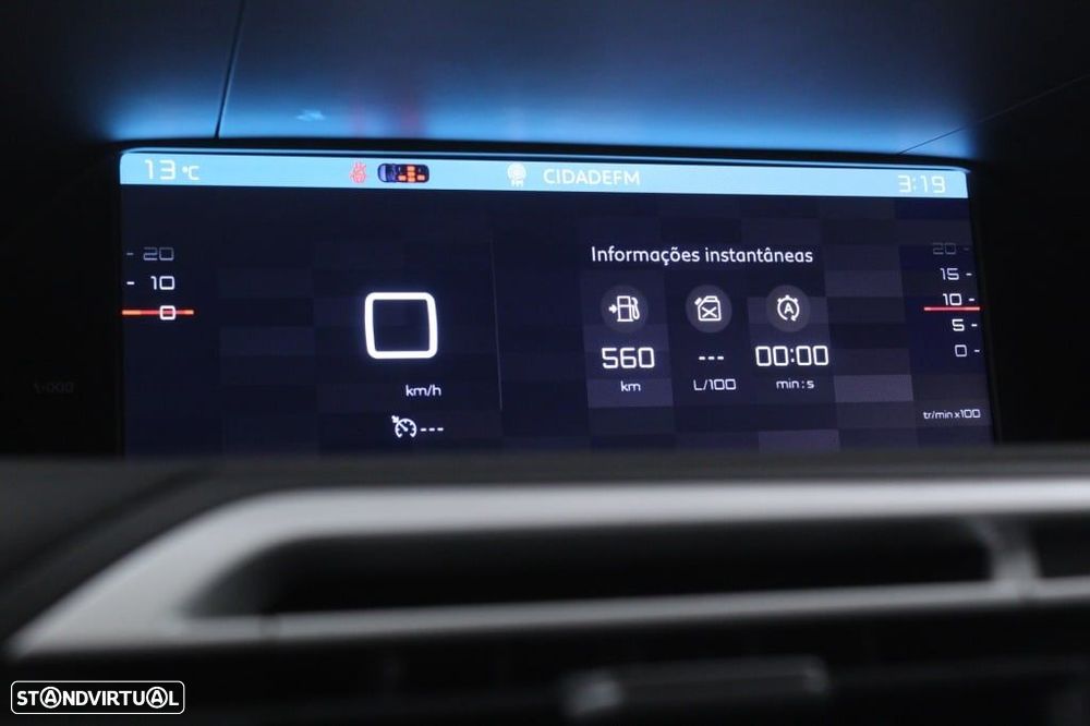 Citroën Grand C4 Spacetourer 1.5 BlueHDi C-Series - 26