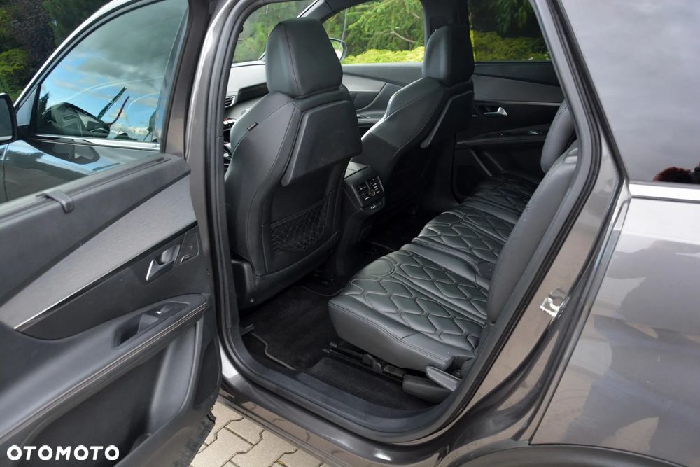 Peugeot 5008 BlueHDi 180 EAT8 GT - 27