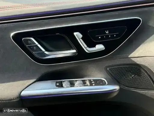 Mercedes-Benz EQE 350+ - 19