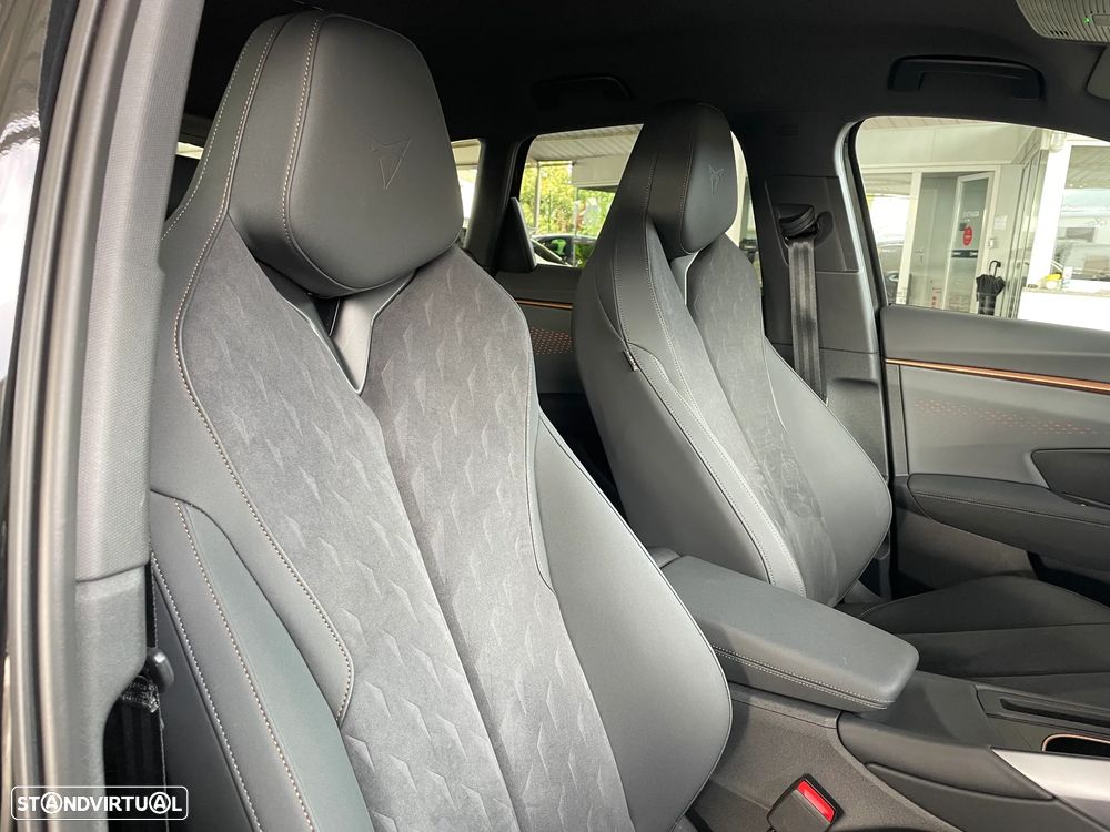Cupra Terramar 1.5 eTSI Tribe Edition DSG - 23