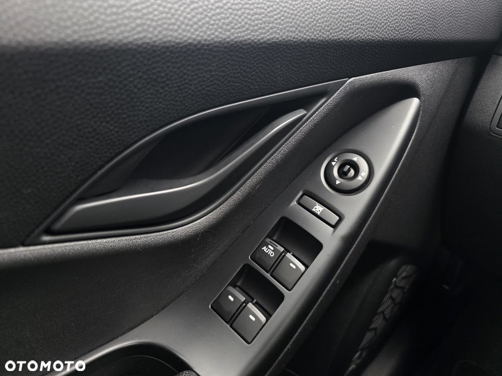 Hyundai ix20 1.6 blue Passion - 35