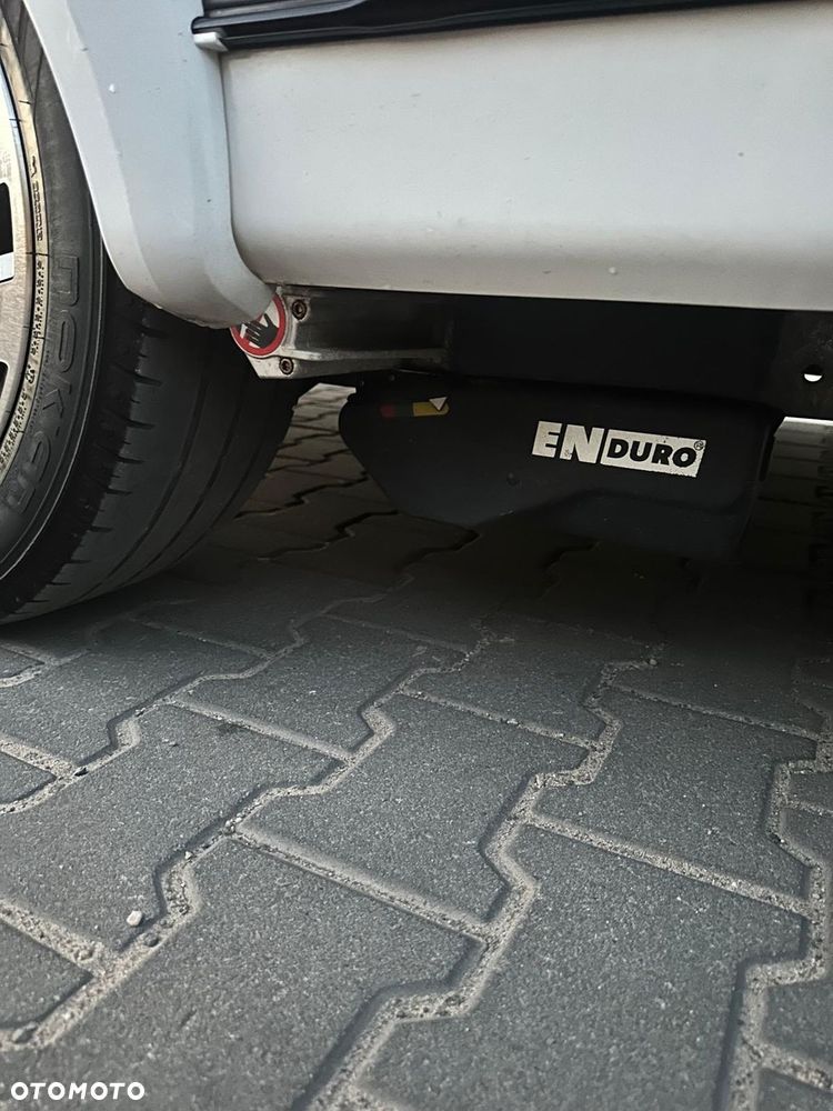 KNAUS SUDWIND 500 - 8