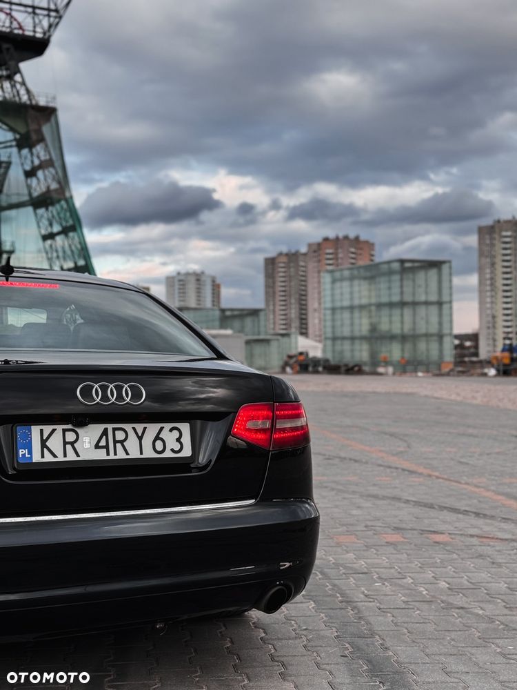 Audi A6 Limousine - 5