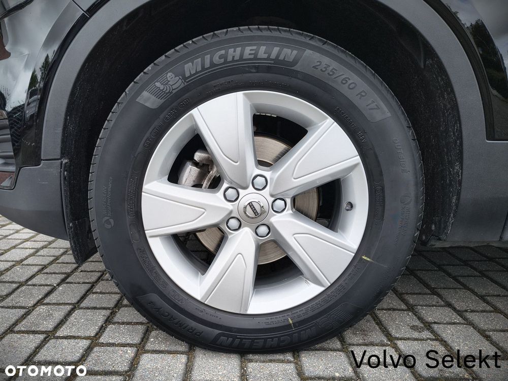 Volvo XC 40 - 11