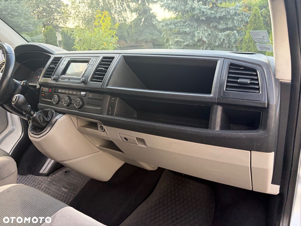 Volkswagen Caravelle 2.0 TDI L1 Highline 4Motion - 30
