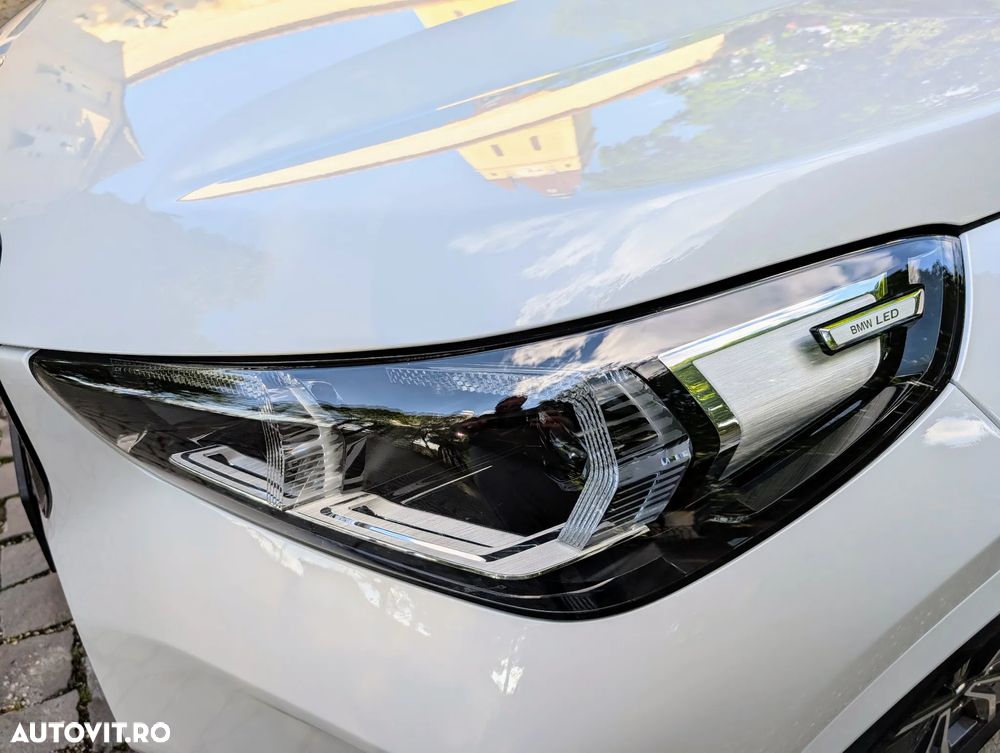 BMW X1 sDrive18i Aut. M Sport - 24