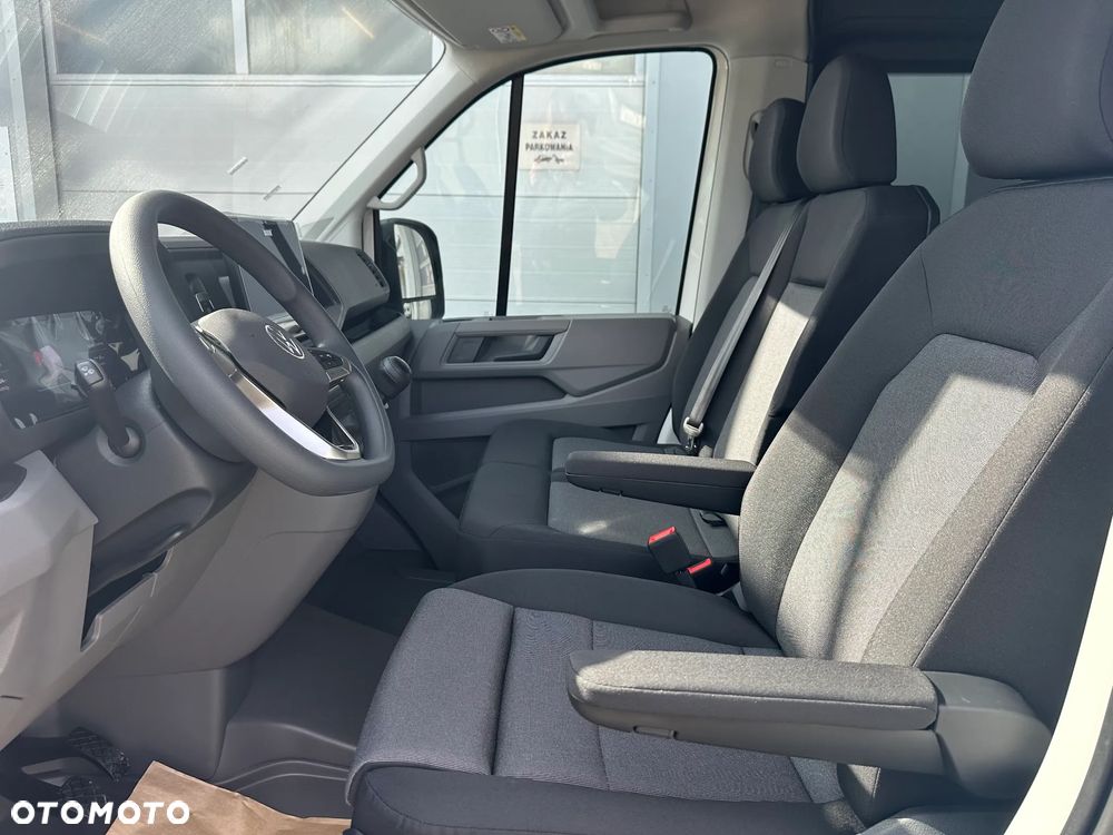 Volkswagen Crafter - 6
