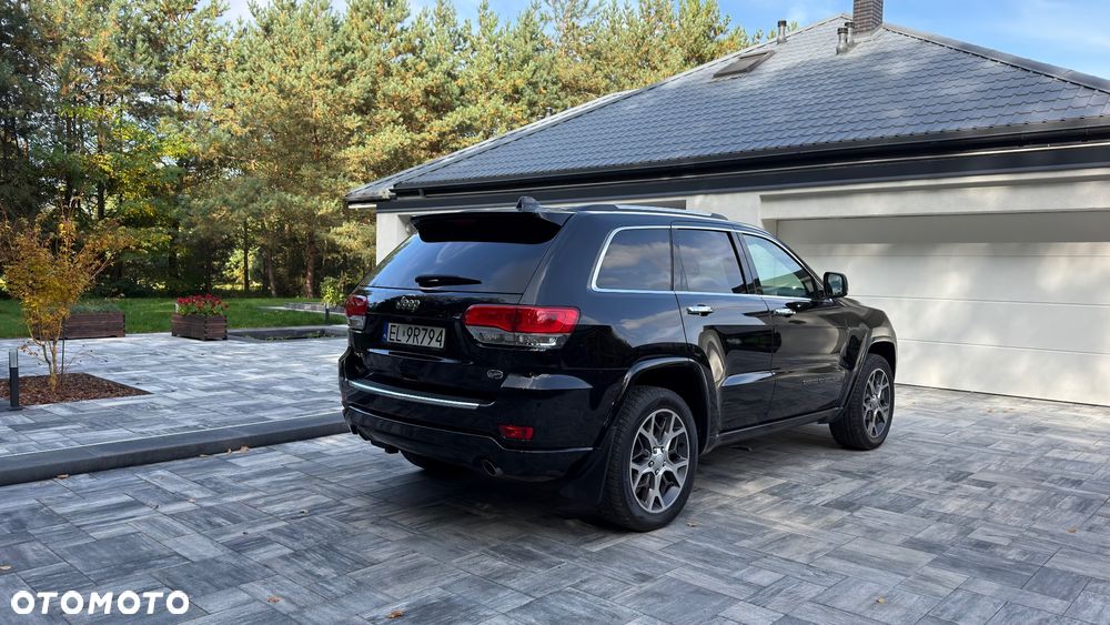 Jeep Grand Cherokee - 2