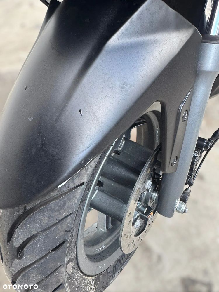 Aprilia Inny - 15