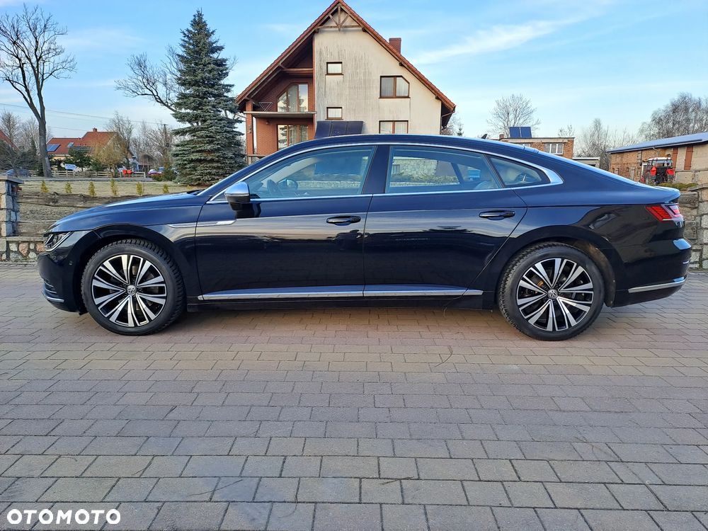 Volkswagen Arteon 2.0 TDI SCR Elegance DSG - 9