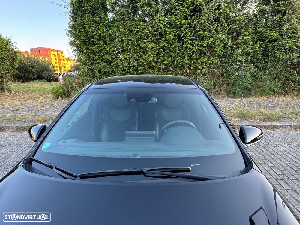 Hyundai i30 N 2.0 T-GDi Pack Performance - 8