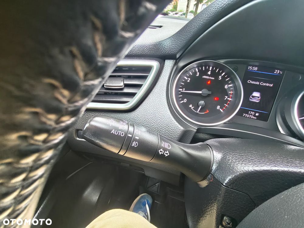 Nissan Qashqai 1.3 DIG-T N-Style - 24