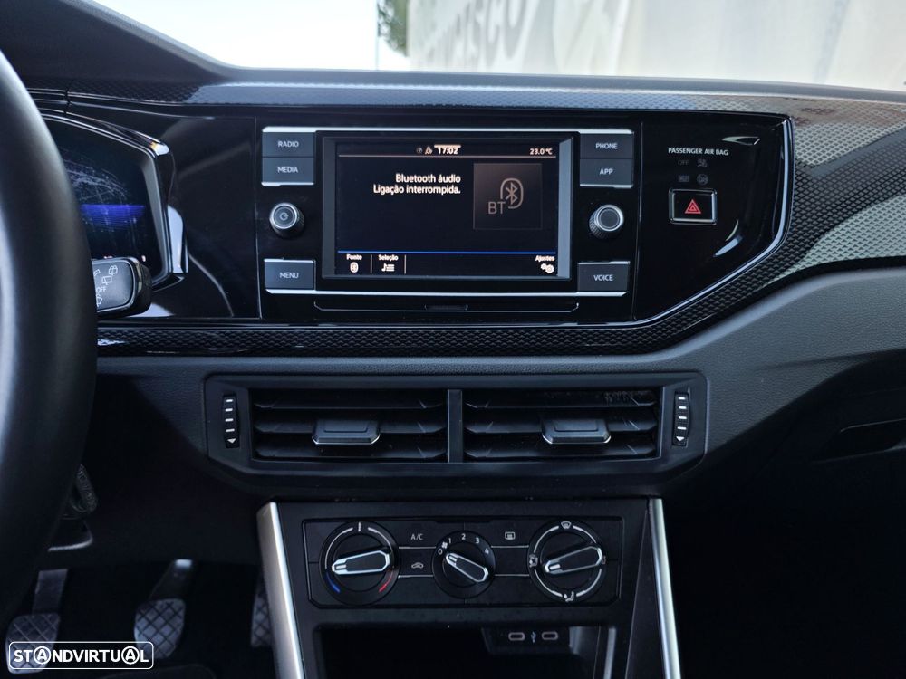 VW Polo 1.0 TSI Life - 37