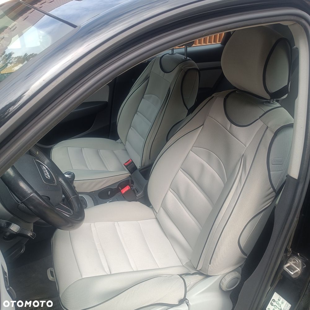 Audi Q3 2.0 TDI - 4