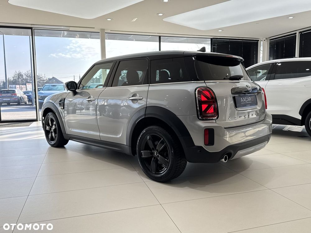 MINI Countryman - 3