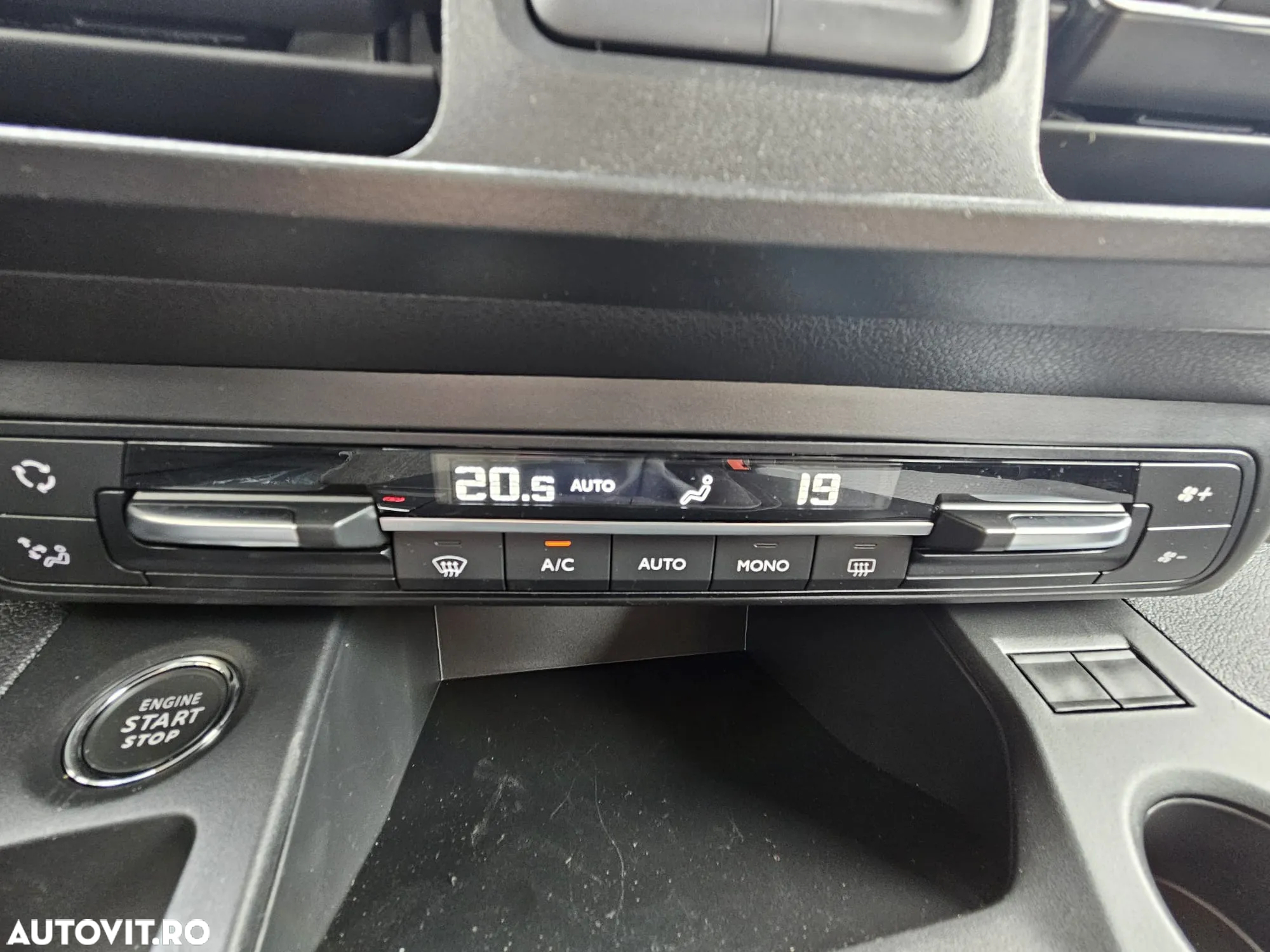 Citroën Berlingo VP BlueHDI 1.5 Feel - 18