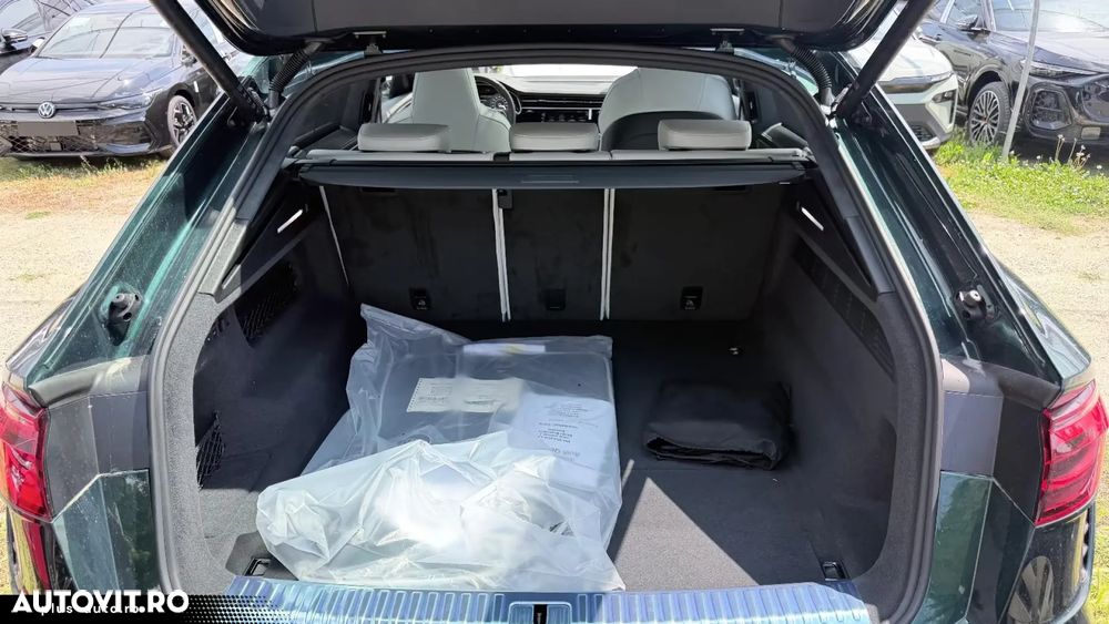 Audi RS Q8 Performance quattro Tiptronic MHEV - 26
