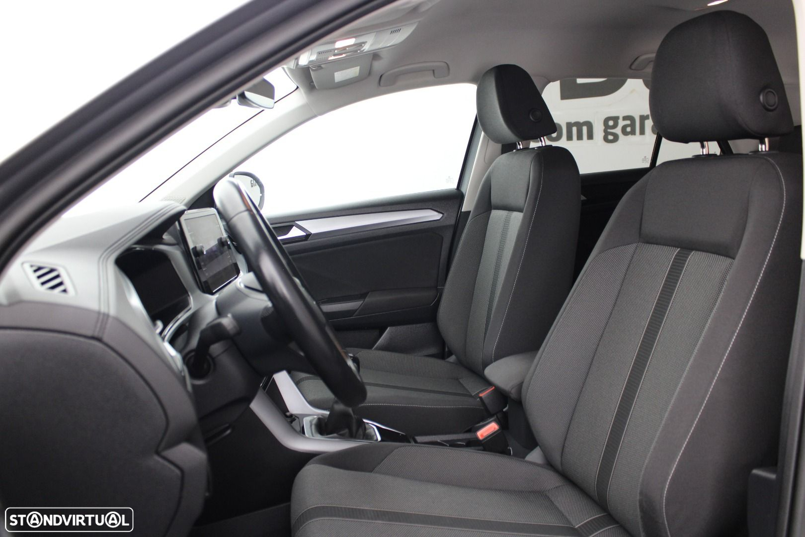 VW T-Roc 1.0 TSI Life - 25