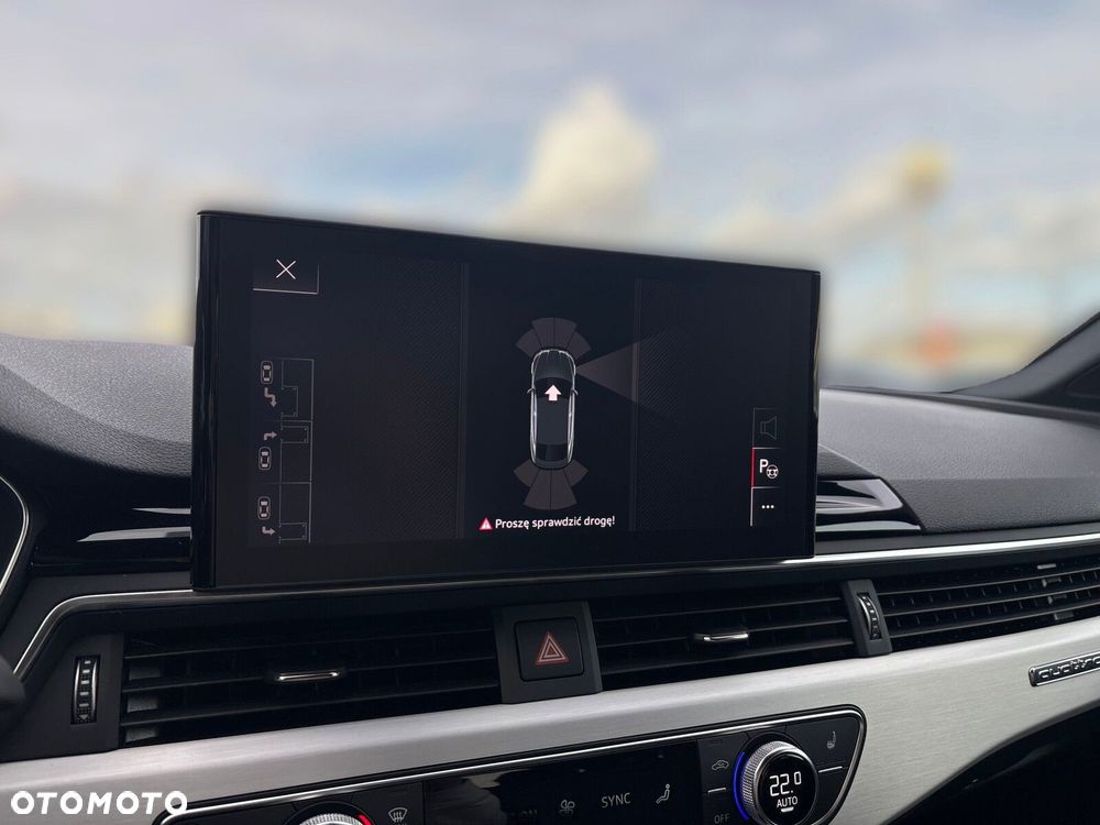 Audi A5 Sportback 40 TDI mHEV Quattro S Line S tronic - 35