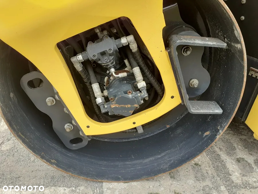 Bomag BW 154 AP - 4AM - 7