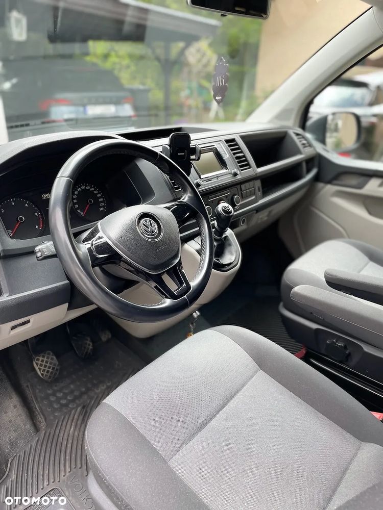 Volkswagen California - 15