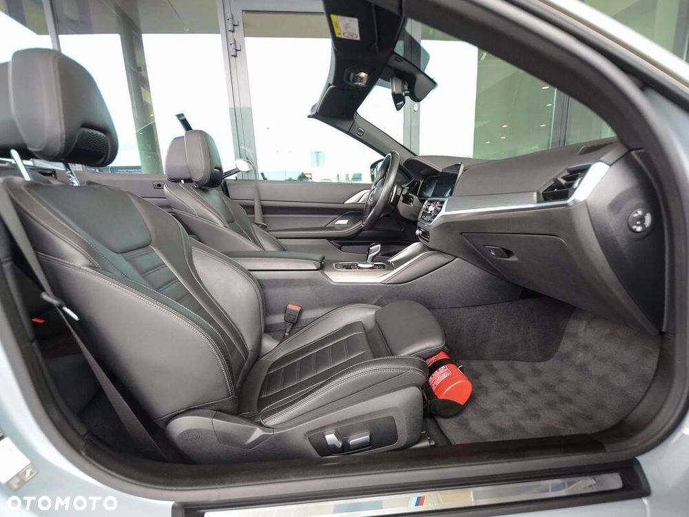 BMW Seria 4 - 30