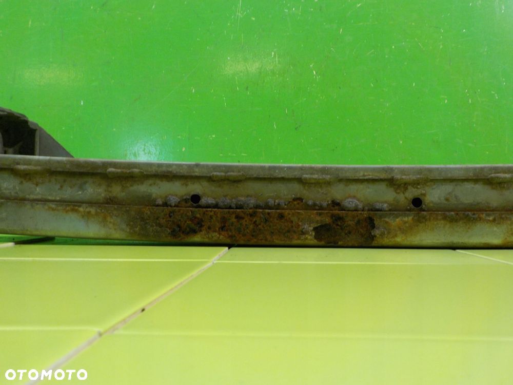 SUBARU IMPREZA II GD LIFT II 2.0 B 06r belka zderzaka przod - 5