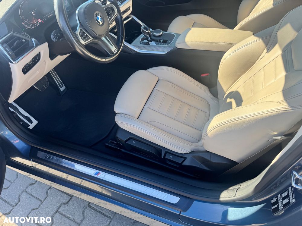 BMW Seria 4 - 4