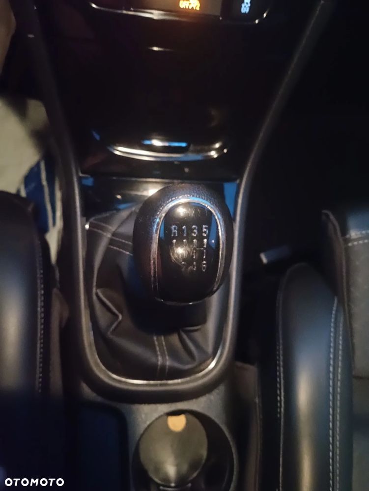 Opel Mokka X 1.6 D Start/Stop Design Line - 5