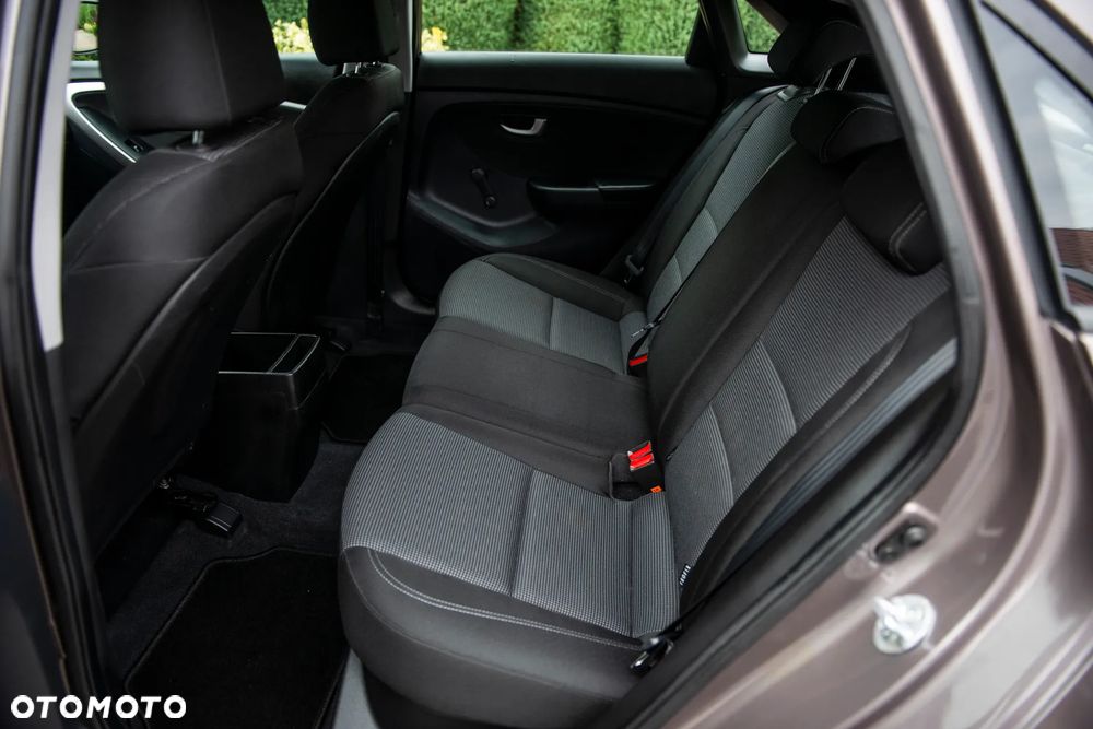 Hyundai i30 1.4 Advantage - 28