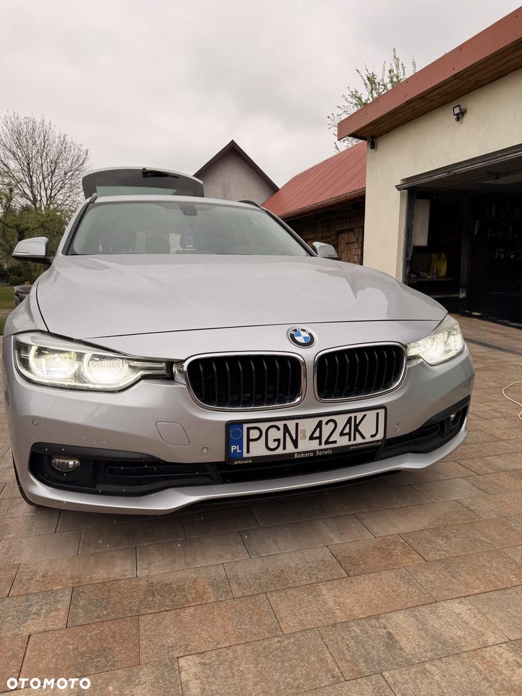BMW Seria 3 - 1