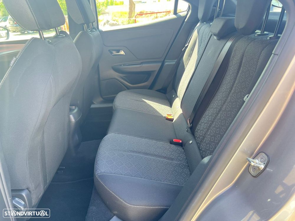 Opel Mokka-e Edition - 12