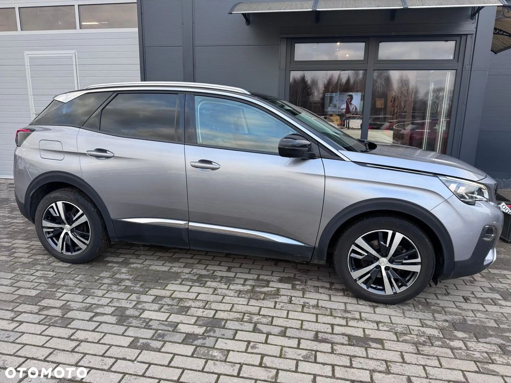 Peugeot 3008 BlueHDi 120 Stop & Start Business-Line - 8