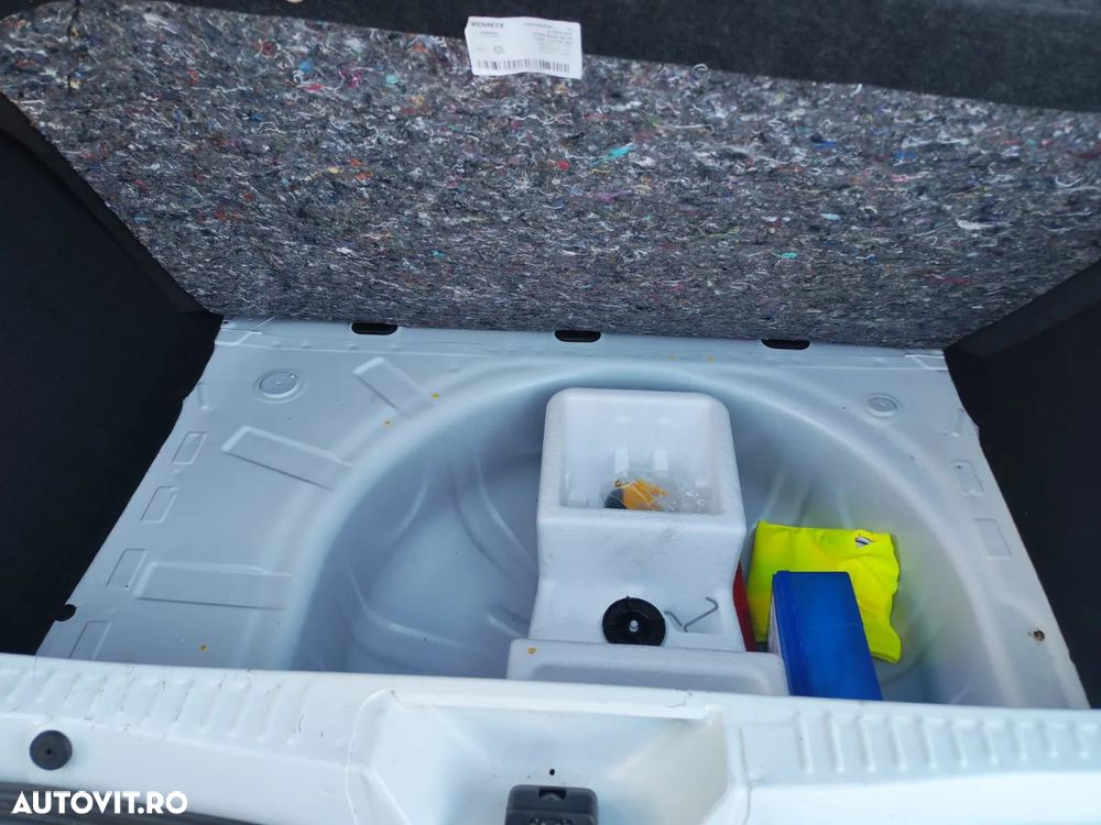 Dacia Sandero Stepway 0.9 TCe Prestige - 19