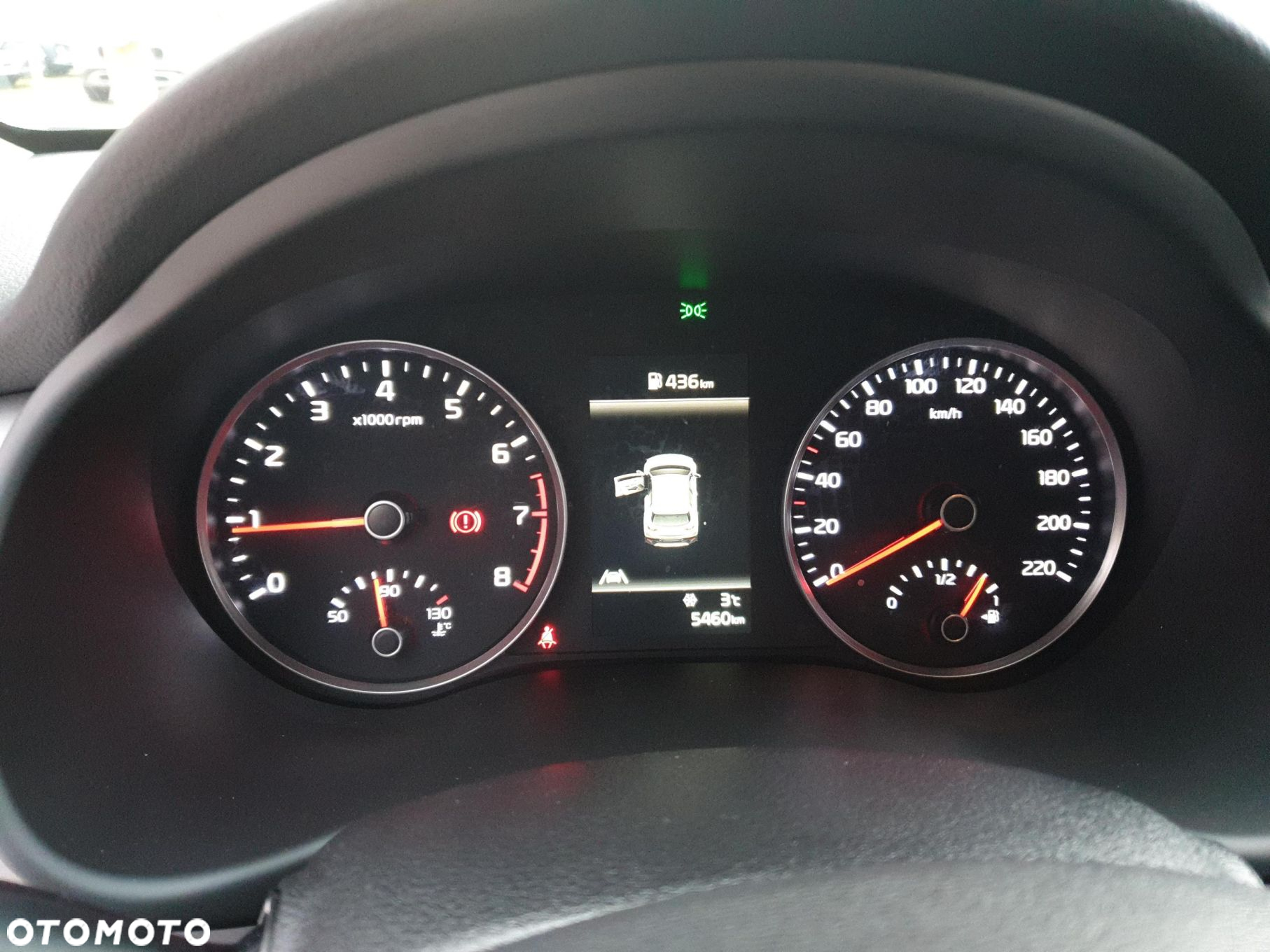 Kia Stonic 1.0 T-GDI L - 14