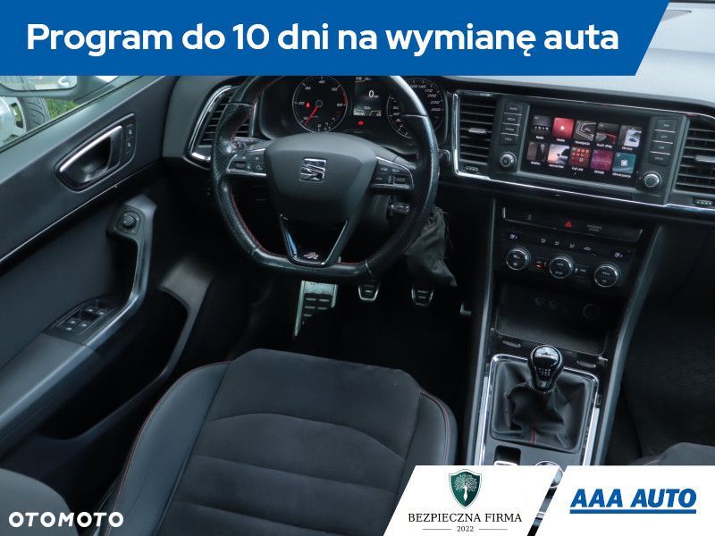 Seat Ateca - 9