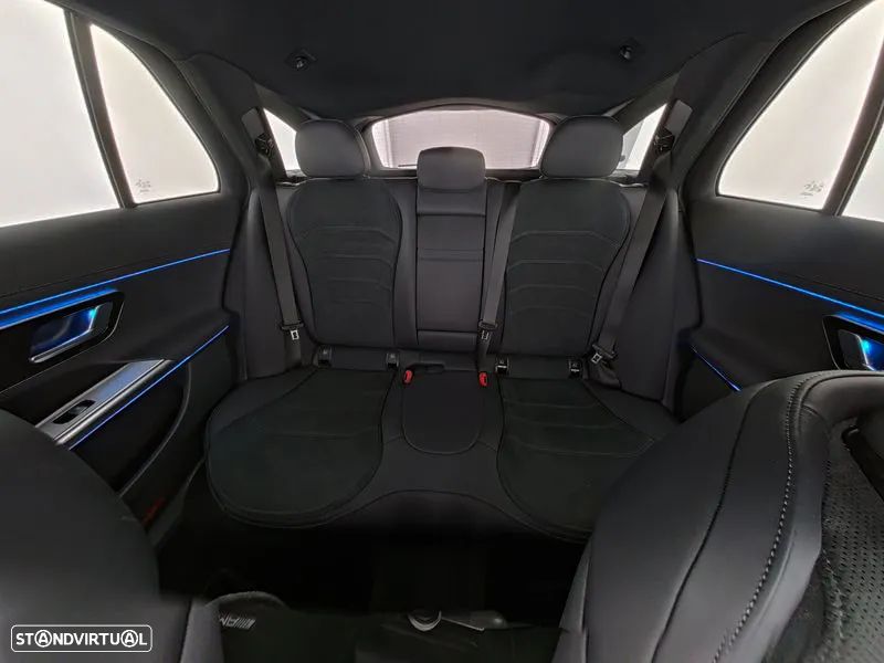 Mercedes-Benz E 300 de - 7