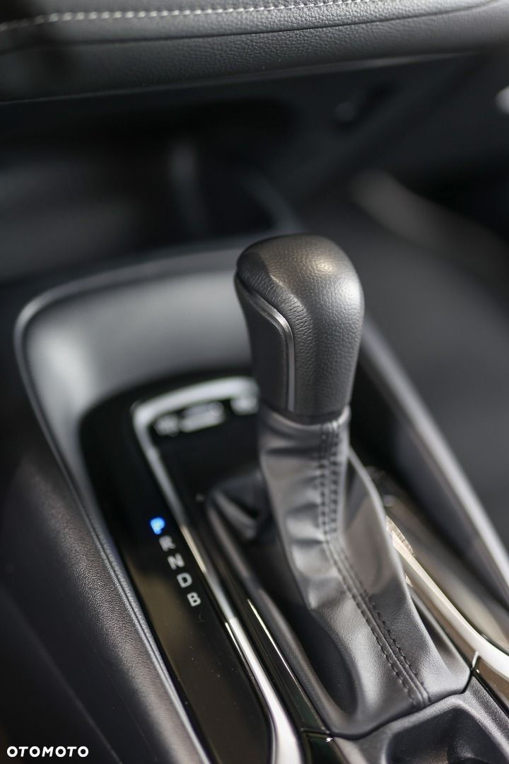 Toyota Corolla - 25