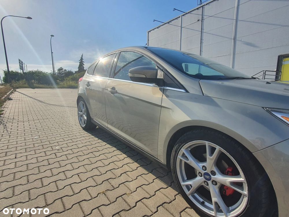 Ford Focus - 6