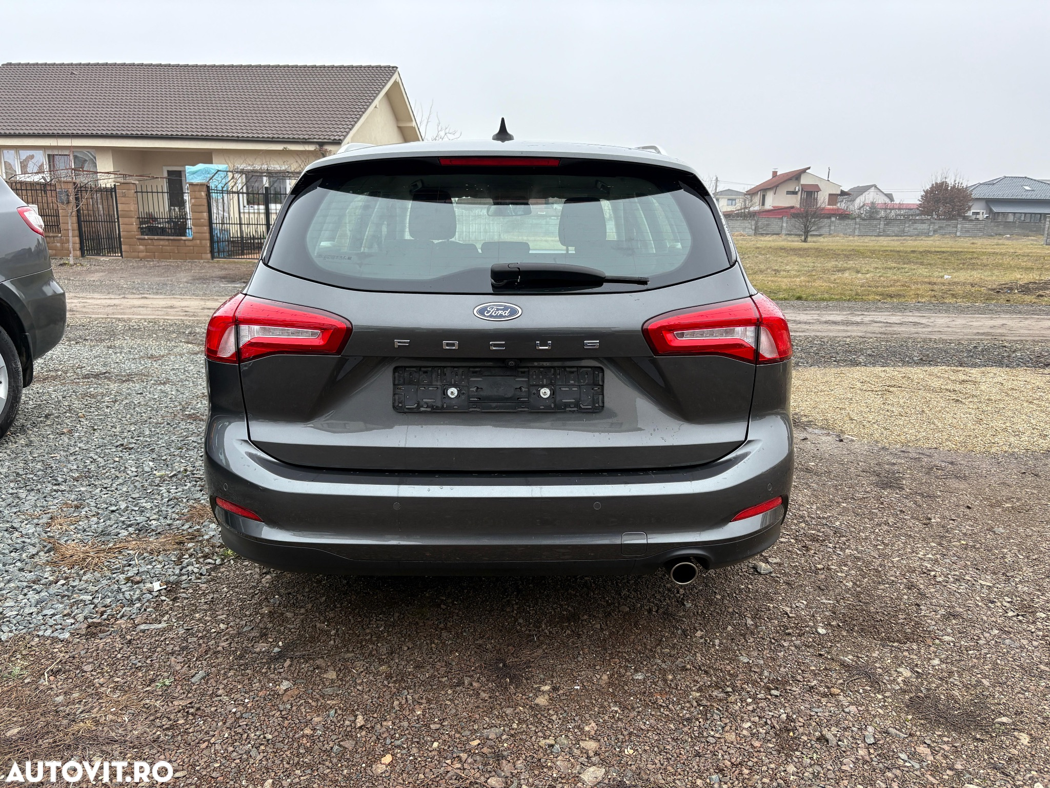 Ford Focus - 5
