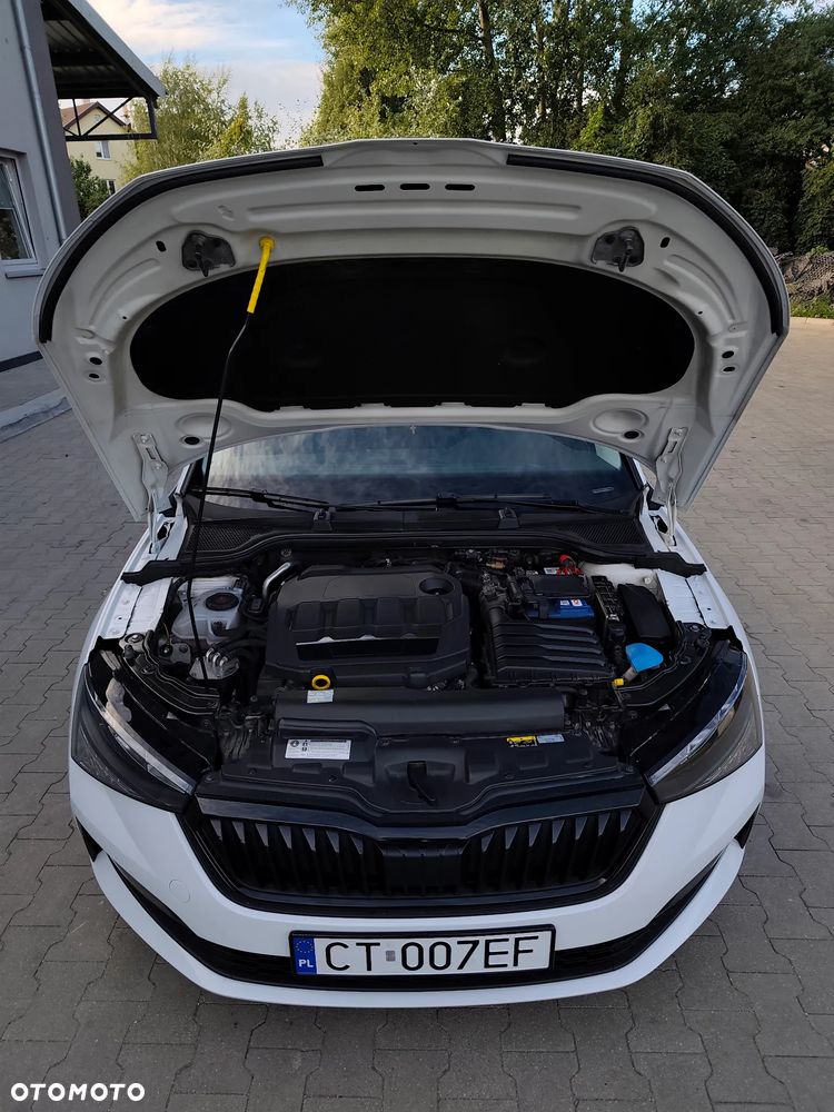 Skoda Scala 1.6 TDI SCR Ambition - 10