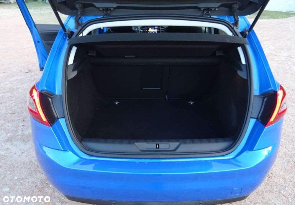 Peugeot 308 - 14