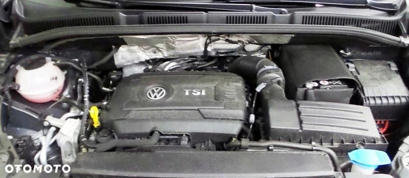 SILNIK VW SHARAN SEAT ALHAMBRA 2.0 TSI DED MONTAŻ GRATIS - 1