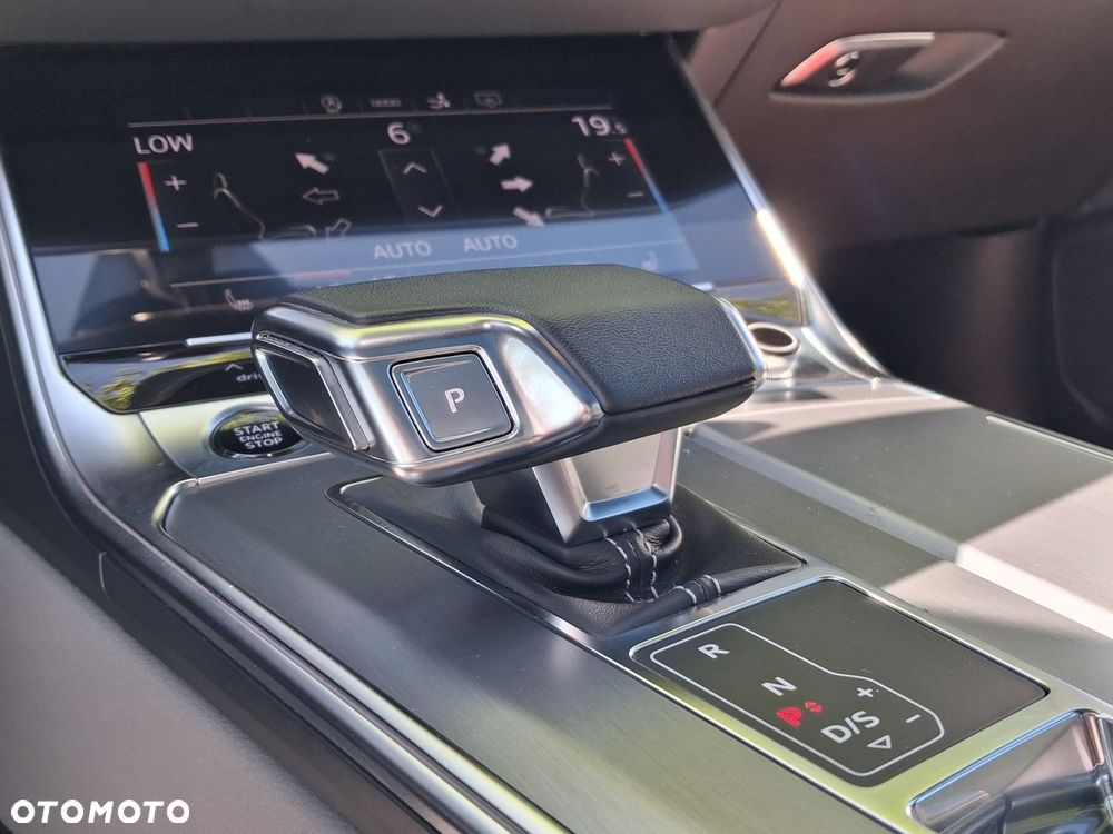 Audi A7 Sportback - 22