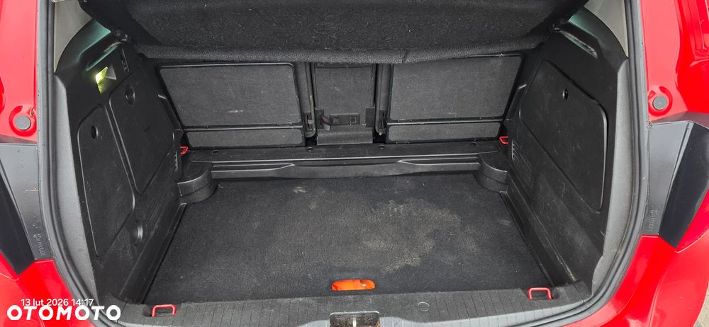Opel Meriva - 9