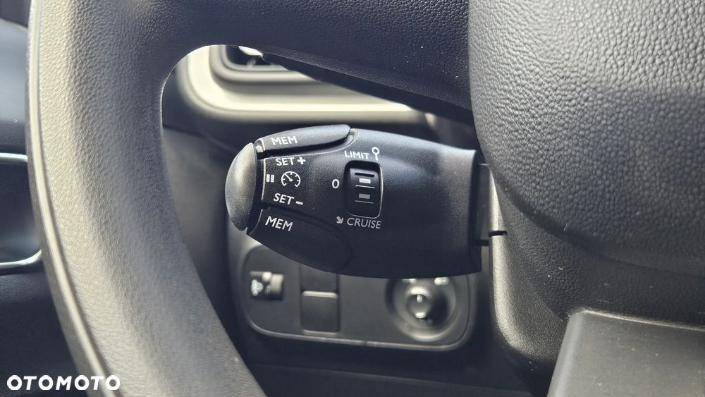 Citroën C3 1.2 PureTech Max - 17