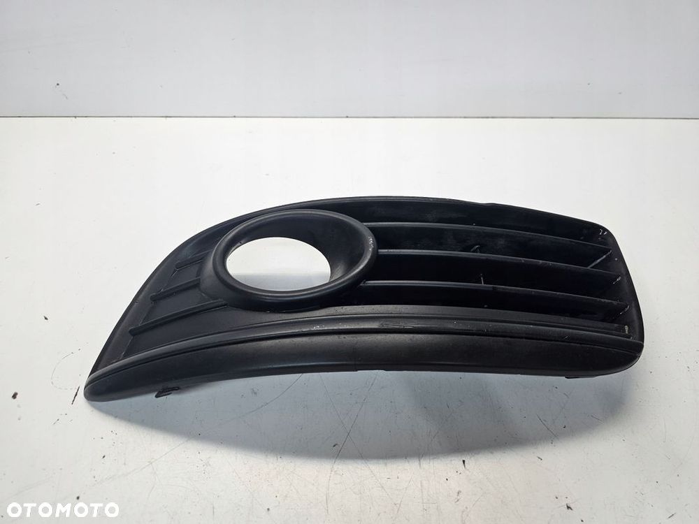 KRATKA ATRAPA ZDERZAKA LEWA VW GOLF V GT 1K0853665AD - 5