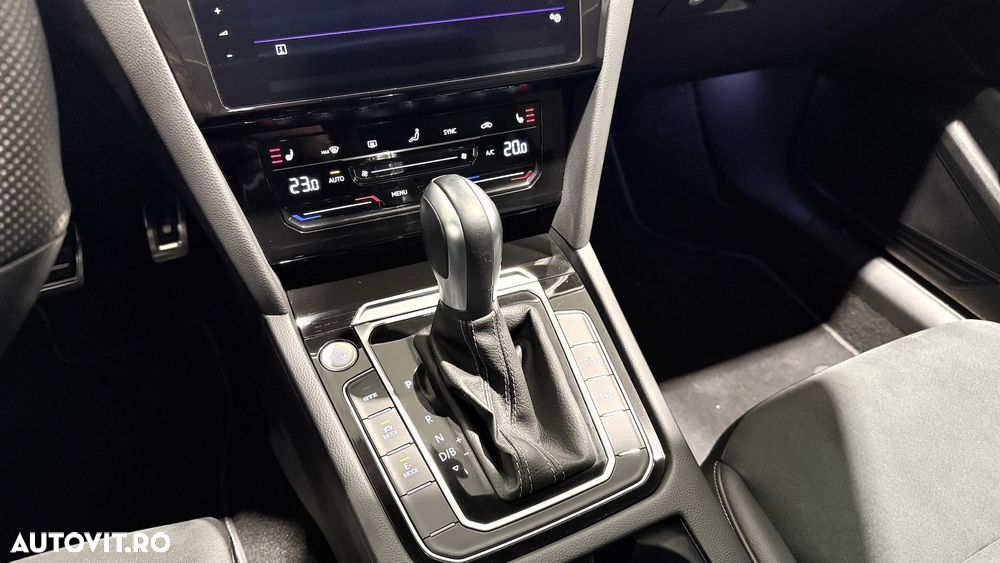 Volkswagen ARTEON 1.4 eHybrid OPF DSG R-Line - 30