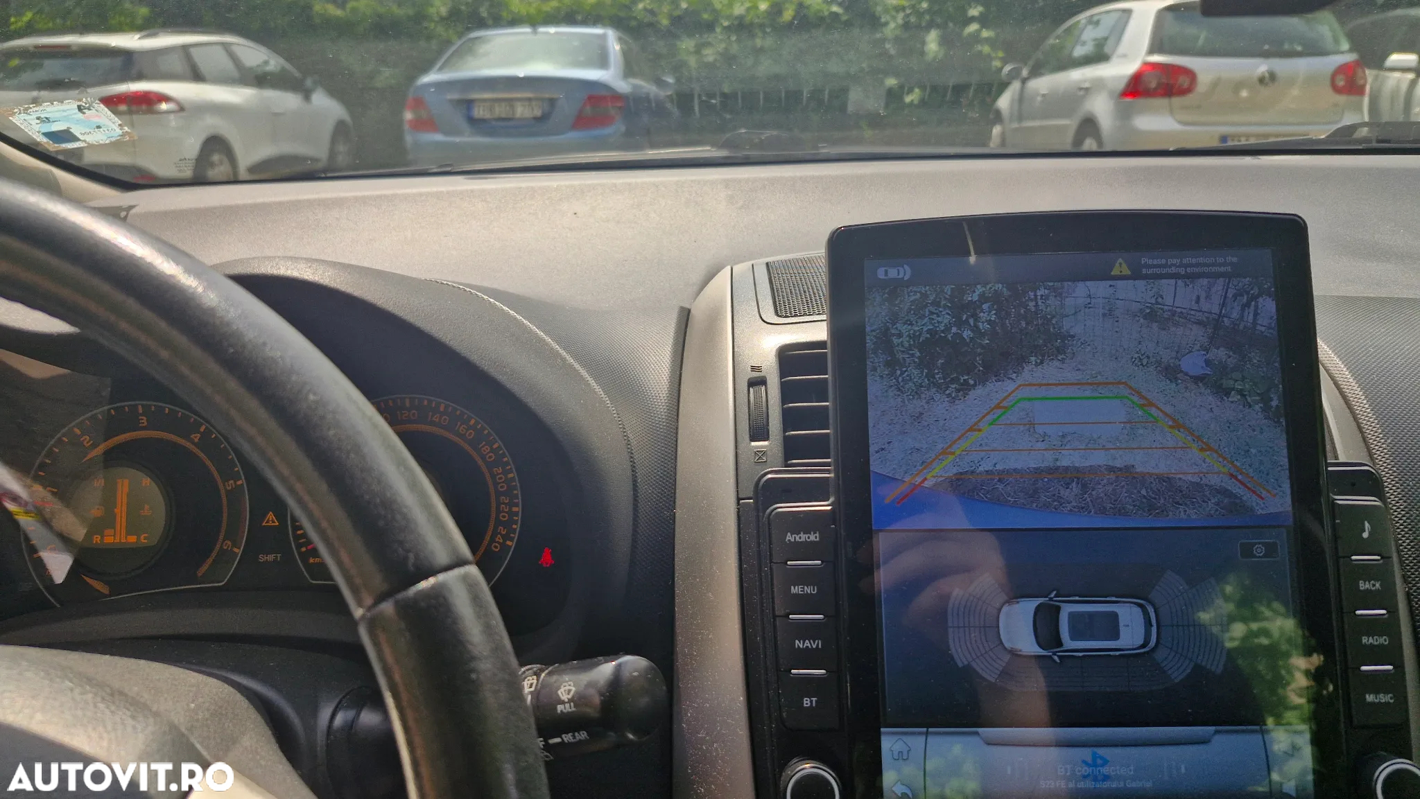 Toyota Auris 2.0 D-4D Luna Plus - 10