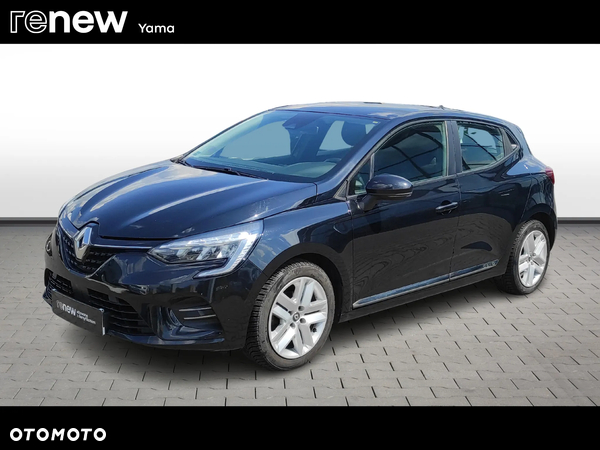 Renault Clio 1.0 TCe Zen